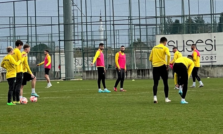 FK Lwów i Concordia Chiajna pierwszymi rywali w Turcji.